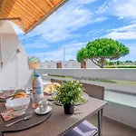 Isle Catherine-4 By Interhome Le Grau-du-Roi