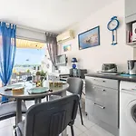 Appartement Isle Catherine-4 By Interhome