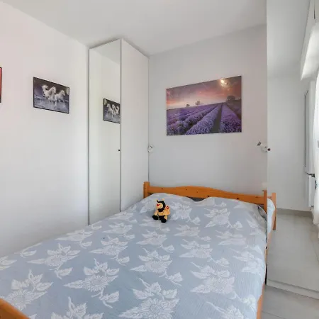 Appartement Isle Catherine-4 By Interhome