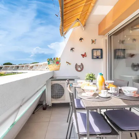 Isle Catherine-4 By Interhome Appartement *