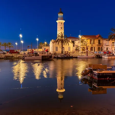 Isle Catherine-4 By Interhome *