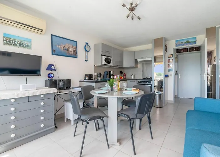 Isle Catherine-4 By Interhome Le Grau-du-Roi