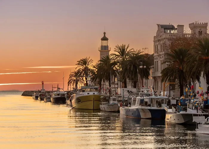 Isle Catherine-4 By Interhome