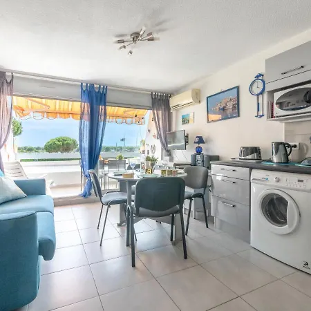 Isle Catherine By Interhome Appartement Le Grau-du-Roi
