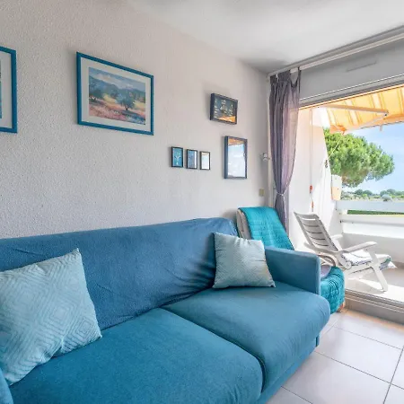 Apartamento Isle Catherine-4 By Interhome