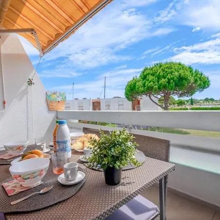 Isle Catherine-4 By Interhome Le Grau-du-Roi