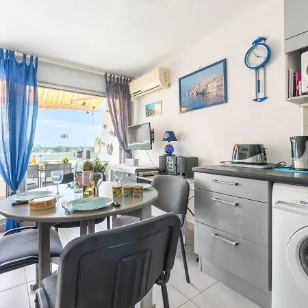 Apartamento Isle Catherine-4 By Interhome