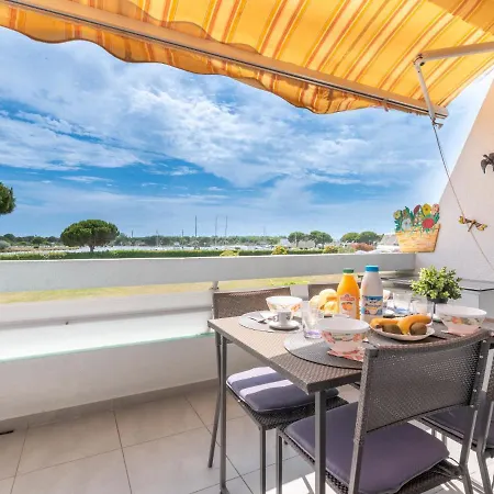 Isle Catherine By Interhome Appartement *