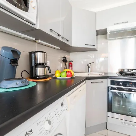 Isle Catherine By Interhome