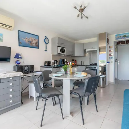 Isle Catherine By Interhome Le Grau-du-Roi