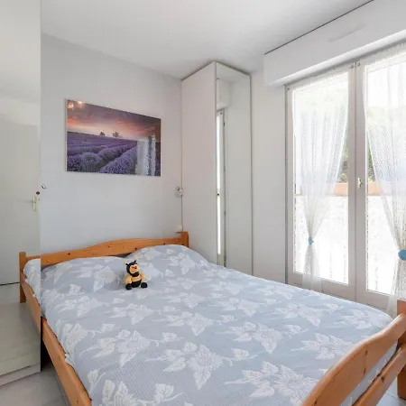 Isle Catherine-4 By Interhome Apartamento