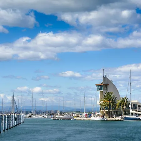 Isle Catherine By Interhome Le Grau-du-Roi