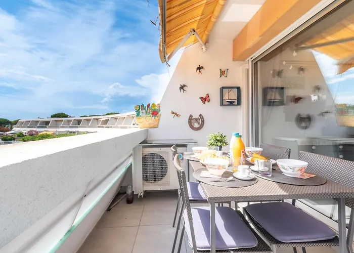 Isle Catherine-4 By Interhome Daire *