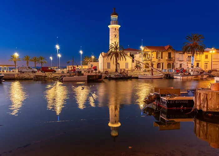 Isle Catherine-4 By Interhome *